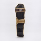 Leone Shinguards LEGIONARIVS - bordeaux
